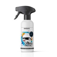 Impregnat do dachów cabrio NANOAUTO CABRIO PROTECT 250ml