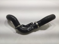 Schlauch intercooler SEAT LEON II CUPRA R LIFT 2.0 TFSI 2009-2012 BAR-TEK