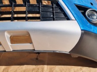 FORD KUGA MK1 2008-2012 stoßstange vorne VISION BLUE
