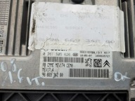 computer Motore PSA 0261S05626
