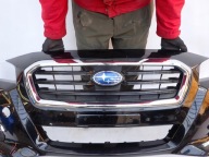 SUBARU LEVORG 14-17 bumper front front washer