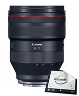 Obiektyw Canon RF 28-70mm F2L USM NOWY