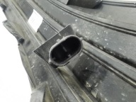 grid frame of a bumper right TOYOTA COROLLA E16 / 81481-02650