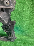 support panel for radiators VW GOLF VII