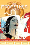 Promethea: The Deluxe Edition Book Three Praca zbiorowa