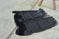 RENAULT CLIO V carpet mats