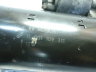 VOLVO 2.4 D5 starter 0001109311
