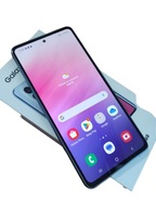 Smartfón Samsung Galaxy A53 6 GB / 128 GB 5G modrý