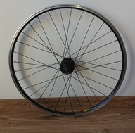 Koło tył 26" MAVIC XM317 / SHIMANO M525