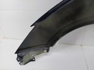fender front right side Mazda 3 2 BL 2010