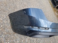 bumper rear SKODA SUPERB III KOMBI 2015R->