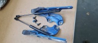 A6 C7 4G hinge bonnet hinges left right 4G8823301D 4G8823302D 2X A7 4G
