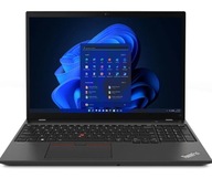 Laptop Lenovo Thinkpad T16 G1 i5-1235U 16GB 512GB W10 16''