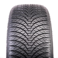 Falken EuroAll Season AS210 245/45R19 102 V ochranný rant, výstuž (XL)