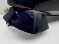 LEXUS IS II mirror exterior left 10 PIN 027373 037373