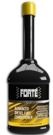 FORTE Advanced Diesel Fuel Conditioner wtryski,EGR