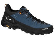 Buty Męskie Salewa Alp Trainer 2 jawa blue/black 44,5