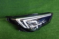 OPEL CROSSLAND X FULL LED LIFT 21- reflektor right light right
