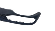 SPOILER PARAURTI ACCESSORI POSTERIORE AUDI A6 C8 4K0807521D