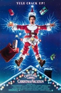 W krzywym zwierciadle: Witaj, Św. Mikołaju (1989) Chevy Chase - PREMIUM XL