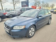 Volvo V50 1.6D 110KM Sprowadzone Zarejestrowane