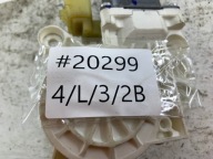 CHRYSLER SEBRING III DODGE AVENGER mini motor windows right front 05155522AA