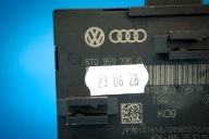 Bedienteil Tür heck Audi A4 8K A5 Lift 8T0959795Q