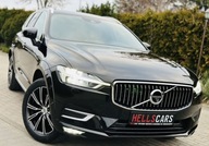 Volvo XC 60 190PS 4x4 Skora Kamery 360 El.Klap...