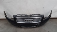 bumper front front LZ9W Audi A3 8P