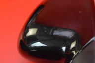 mirror left black, EU 010880 VW GOLF 5 V 03-09 7 PIN