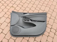 side front front leather EUROPA Opel Astra K V