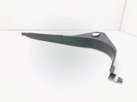 Volvo S60 2016 cap threshold door przednich