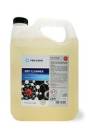 Płyn do czyszczenia filtrów DPF i zaworów EGR PRO-CHEM DPF CLEANER 5 L