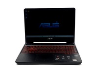 Asus TUF Gaming FX505DY-BQ024T 15,6 " AMD Ryzen 5 16 GB / 512 GB SSD RX560