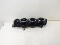 grid air conditioning devices Dekor Mercedes W177 2020r.