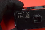 PANEL PRZYCISKOW e-STOP ESP LA ND5V66170 MAZDA MX-5 IV ND LIFT 18-24
