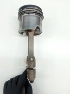 piston 3RA-2019 3.0 D B57D30C Bmw Seria 7 VI (2016- ) G11/12
