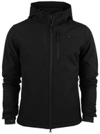 KURTKA męska SOFTSHELL ALPINUS ASO FF18965 roz: 3XL