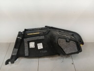 boot upholstery left rear part 4K 4K8863879 Audi A7 II (2018-2025) C8