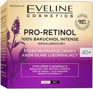 Eveline PRO-RETINOL KREM 40+ PRZECIWZMARSZCZKOWY