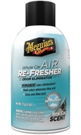 Nová vôňa Meguiar's Air Re-Fresher