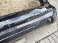 BMW X3 G01 M PAKIET bumper rear