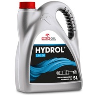 Olej Hydrauliczny Mineralny Orlen Oil HYDROL L-HL 68 | 5L