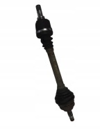 semi-axis left PEUGEOT 307 1.6 HDI
