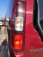 light left rear part RENAULT TRAFIC III LIFT