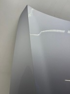 AUDI A6 S6 C7 Capot LX7W SREBRNA Original! d’aluminium