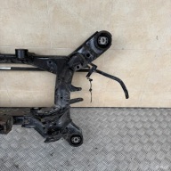 axle beam rear subframe axle beam BMW X3 G01