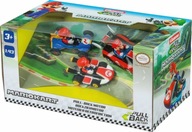 CARRERA 13016 PULL SPEED Tri autíčka Nintendo Mario Kart 3-pack