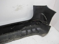 bumper MERCEDES EQA A243 AMG 21R 6 PDC rear part rear
