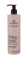 Nuxe Reve de Miel Ultra Telové mlieko 400 ml